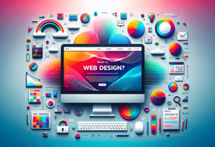 Affordable, low cost website design in Vancouver BC, Canada.